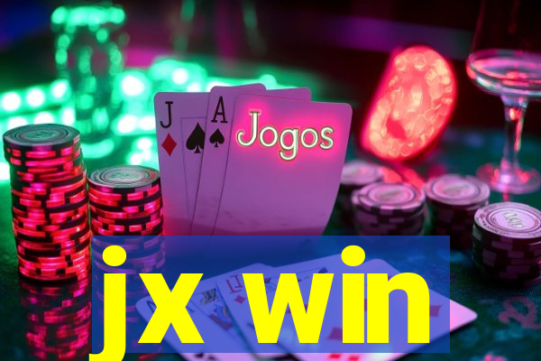 jx win